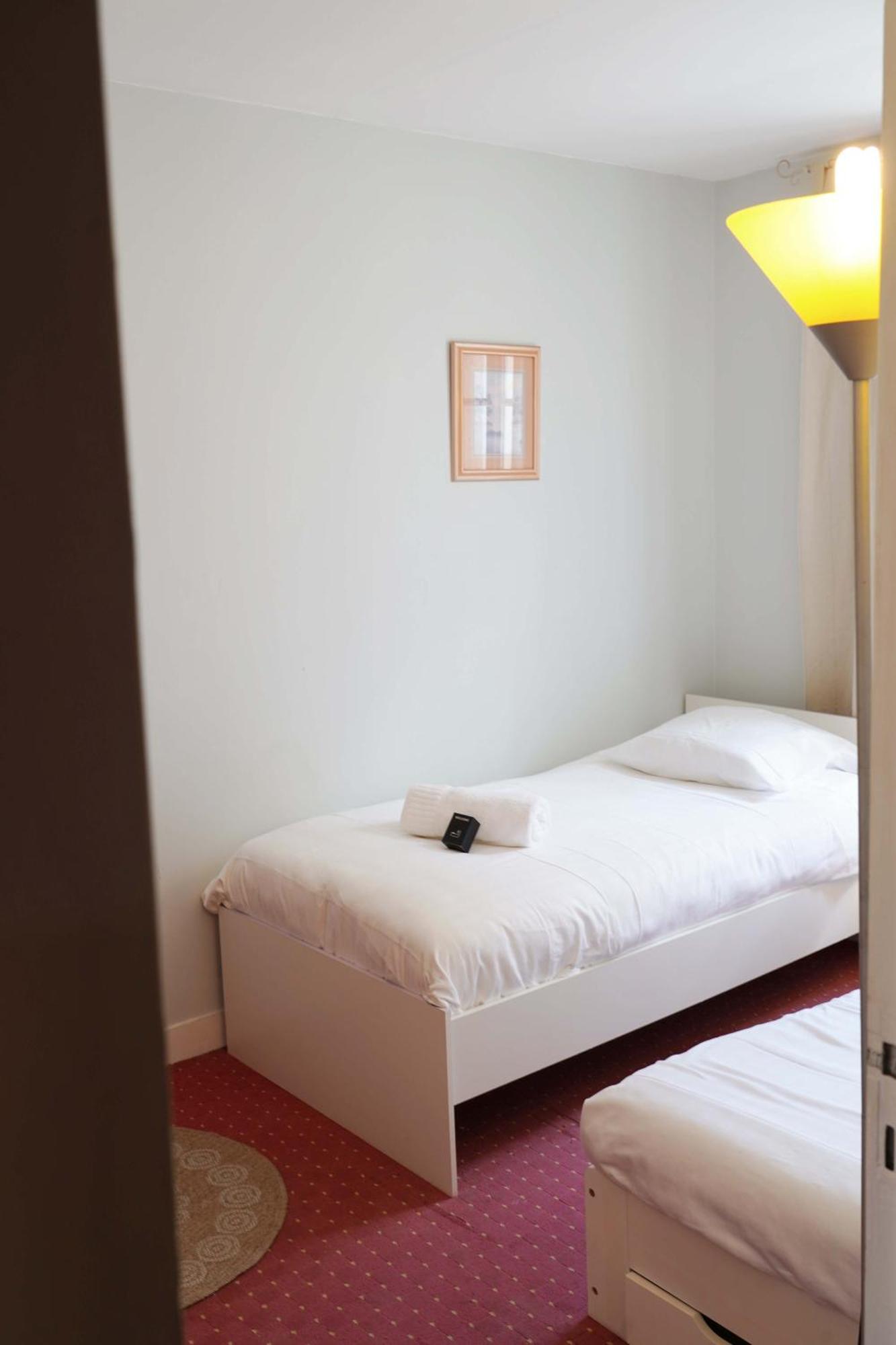 La Foulerie Apartment ชาร์ตร ภายนอก รูปภาพ