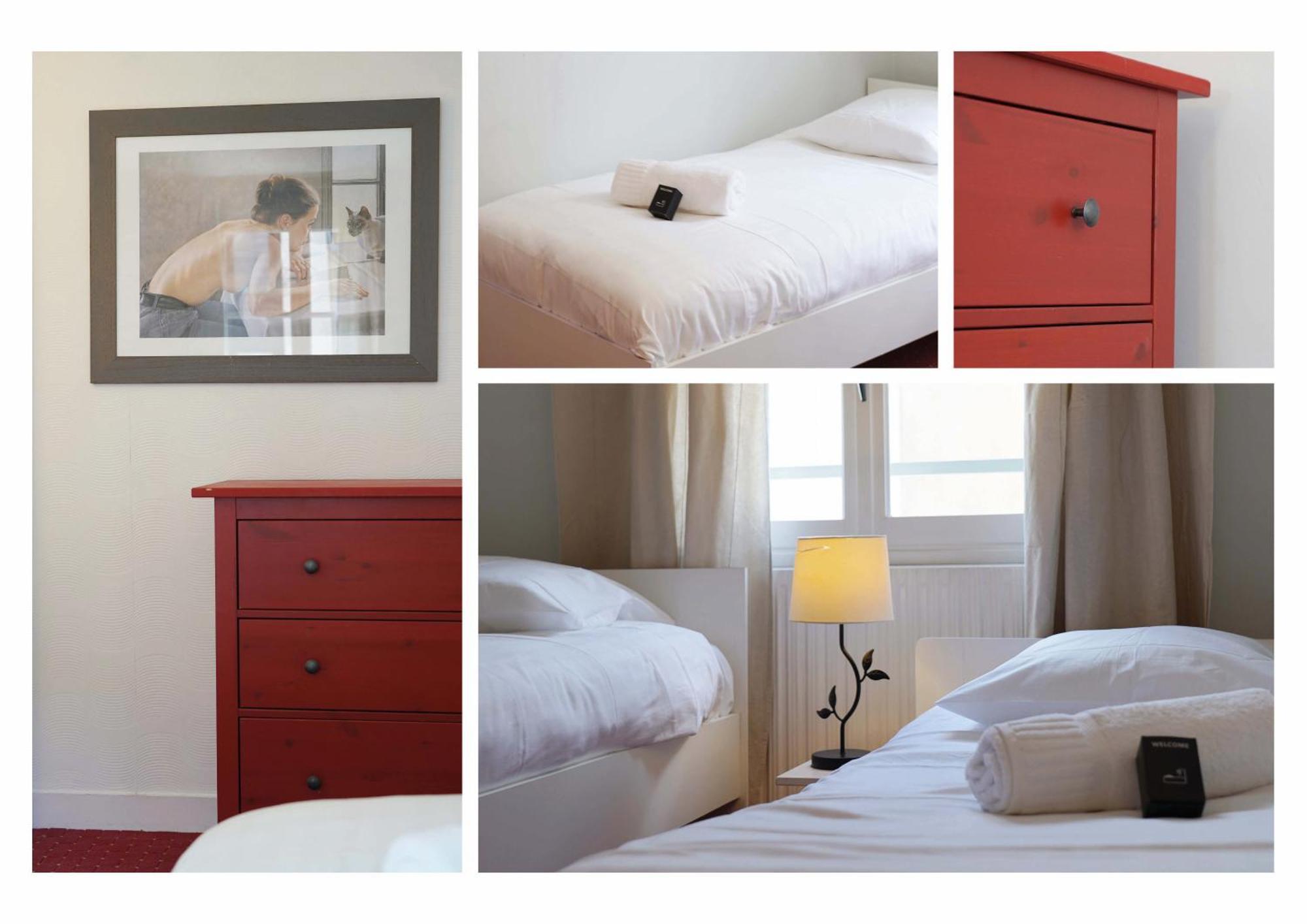 La Foulerie Apartment ชาร์ตร ภายนอก รูปภาพ