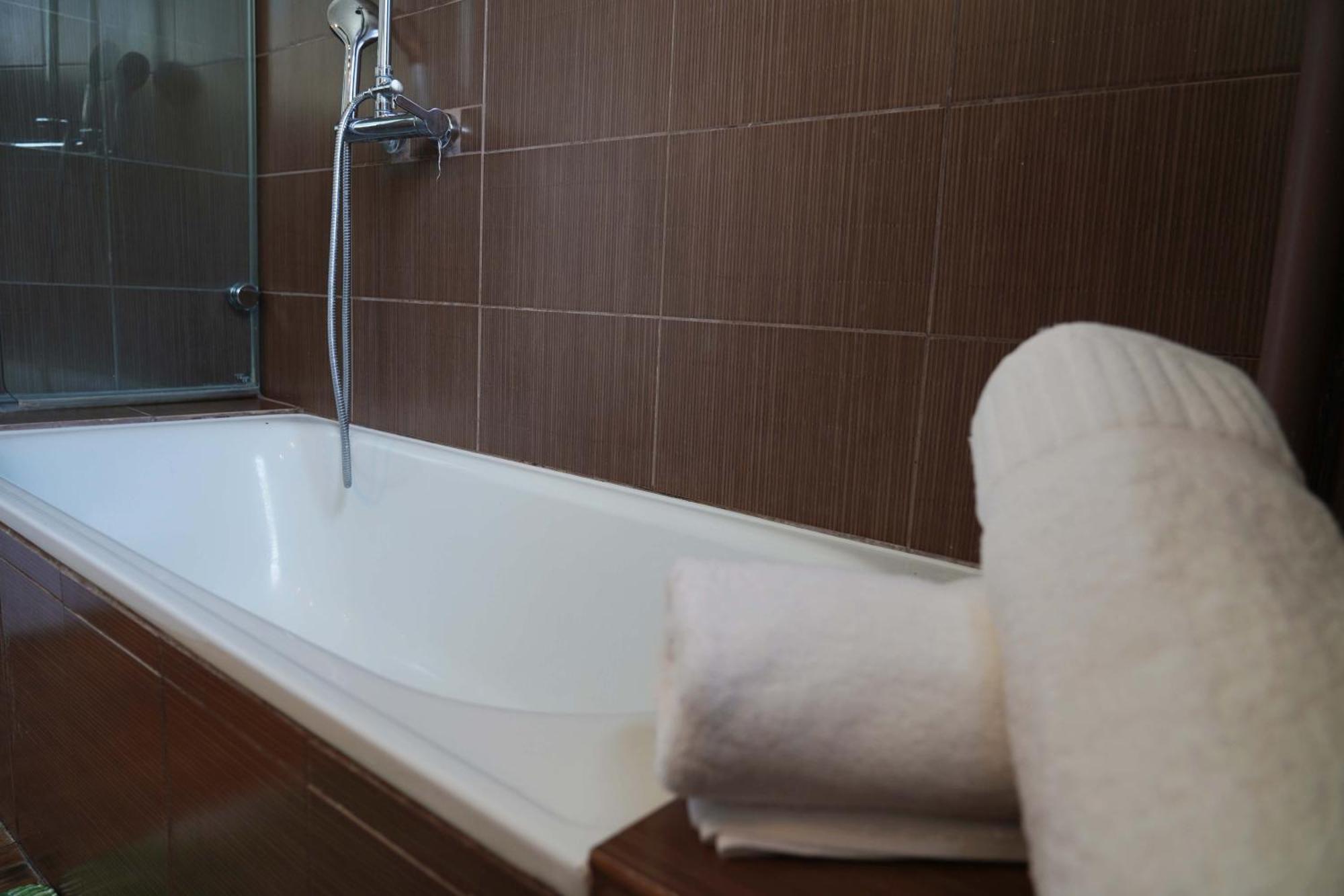 La Foulerie Apartment ชาร์ตร ภายนอก รูปภาพ