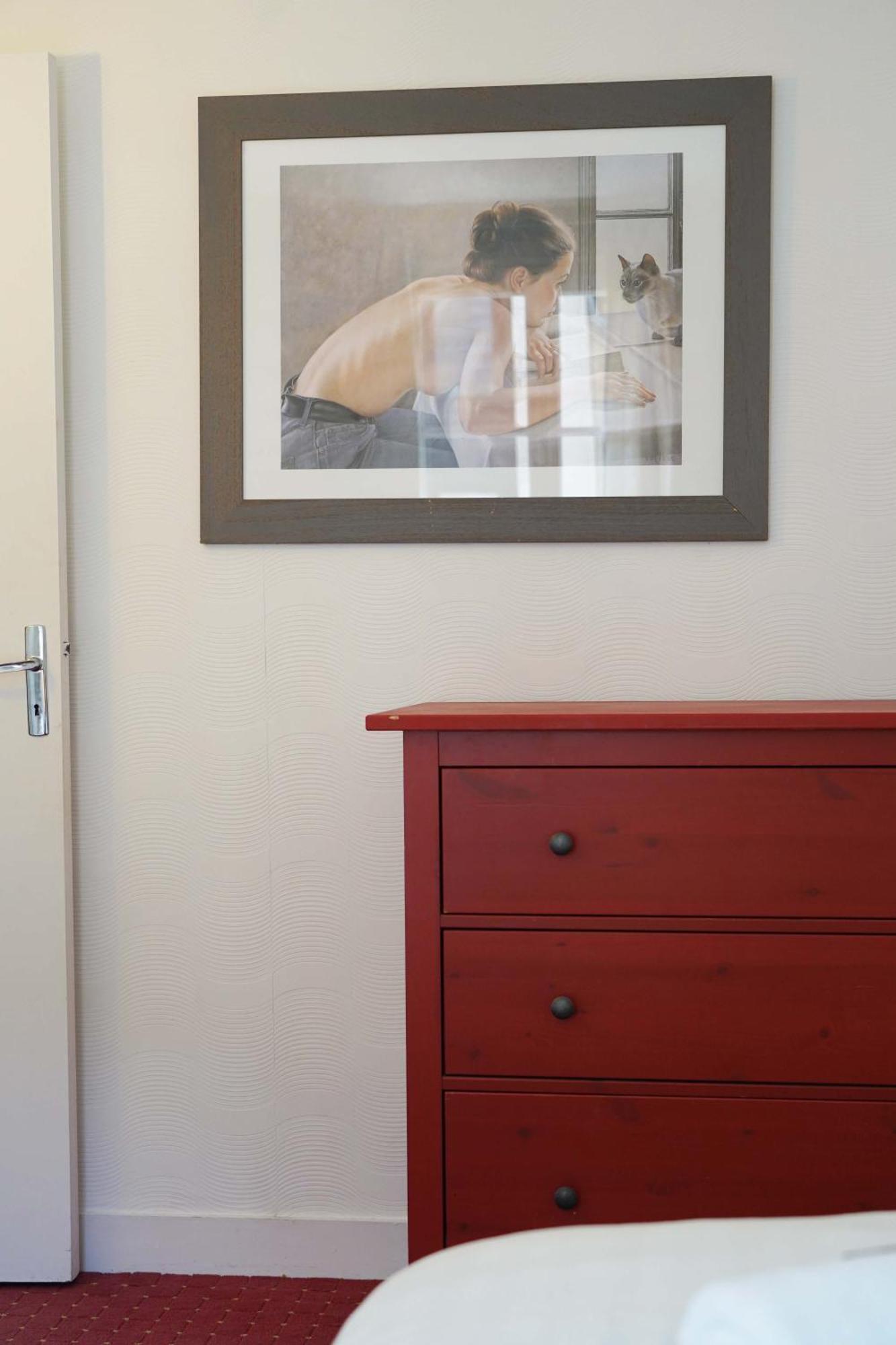 La Foulerie Apartment ชาร์ตร ภายนอก รูปภาพ