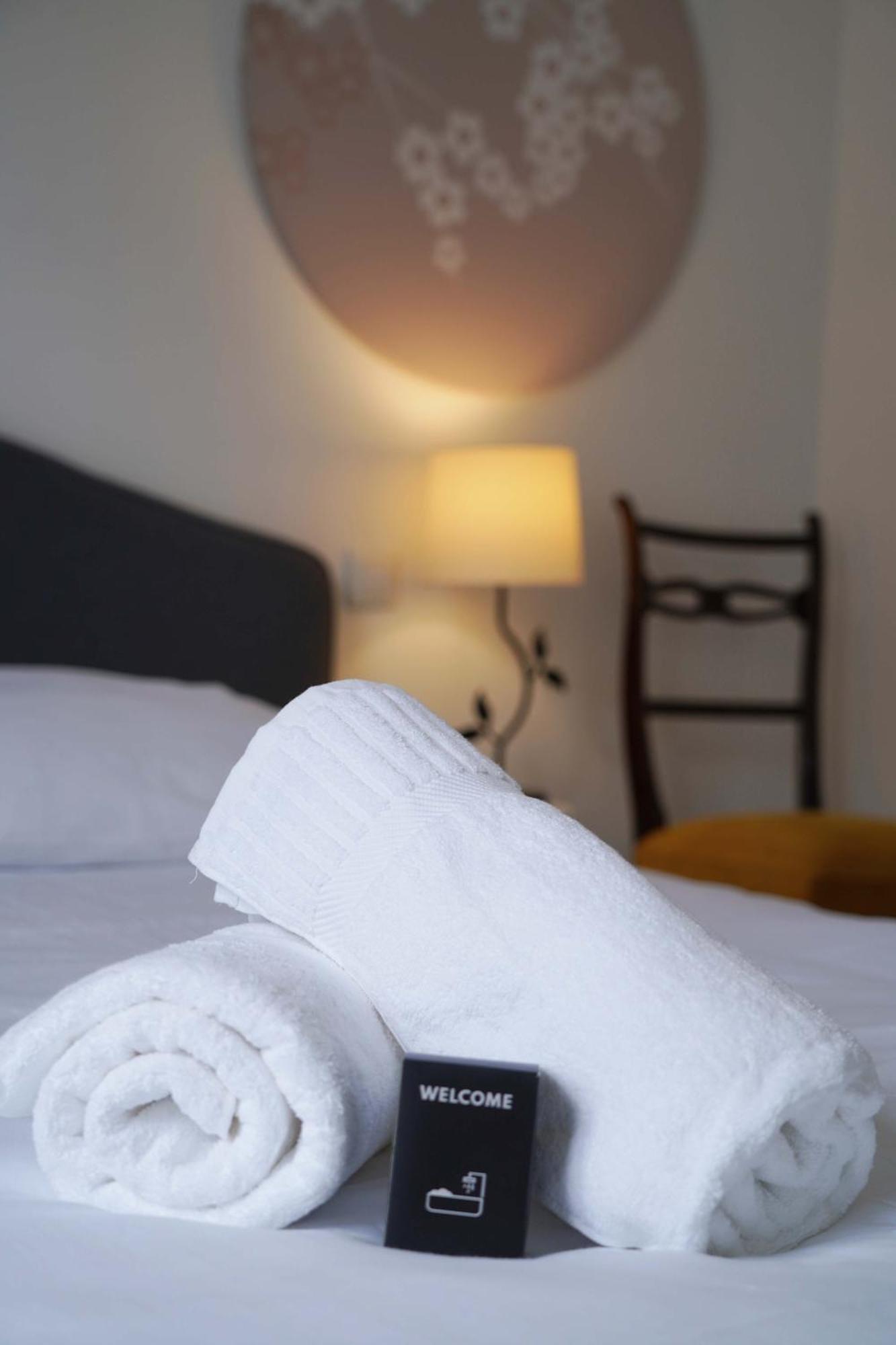La Foulerie Apartment ชาร์ตร ภายนอก รูปภาพ