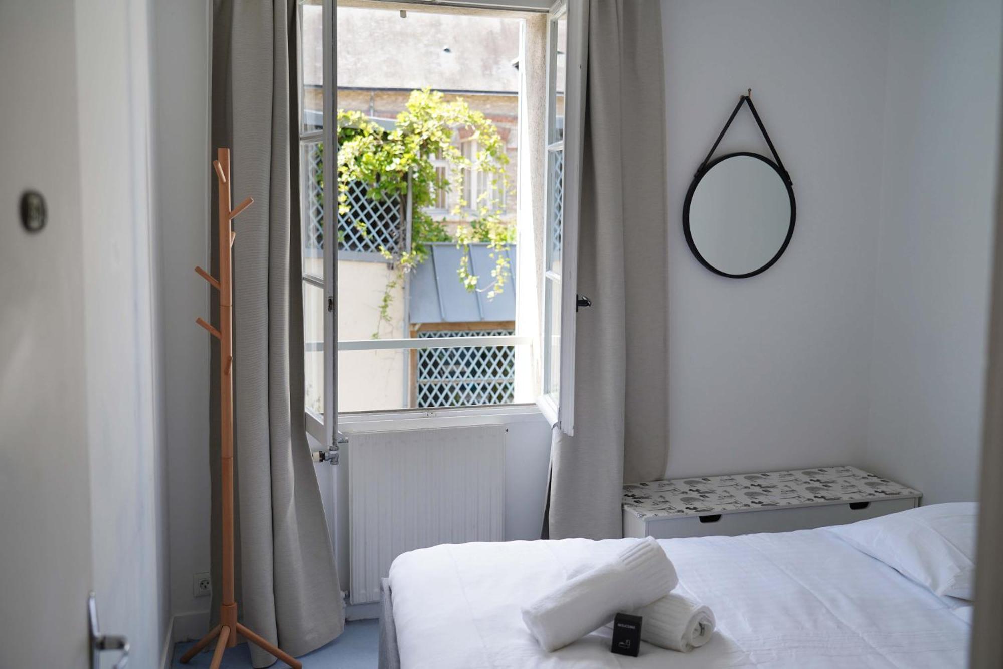 La Foulerie Apartment ชาร์ตร ภายนอก รูปภาพ