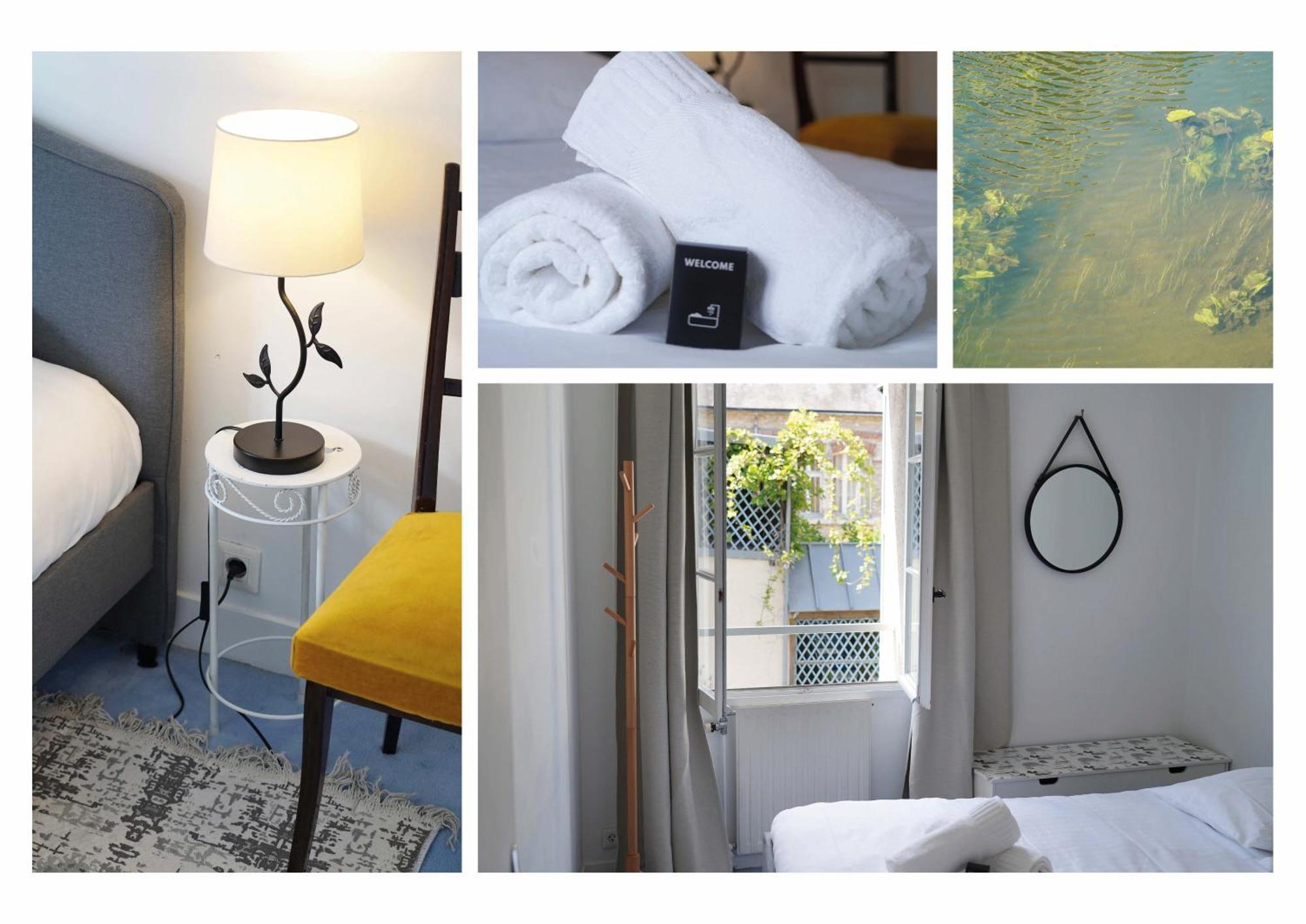 La Foulerie Apartment ชาร์ตร ภายนอก รูปภาพ