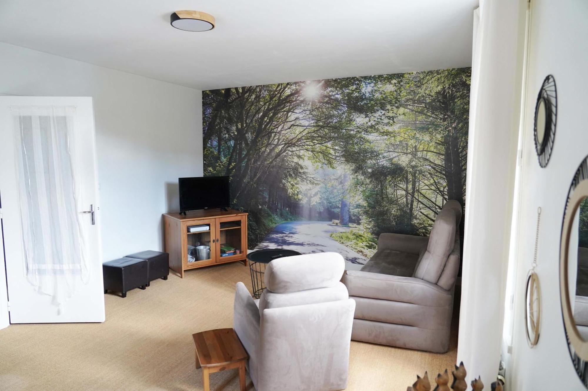 La Foulerie Apartment ชาร์ตร ภายนอก รูปภาพ