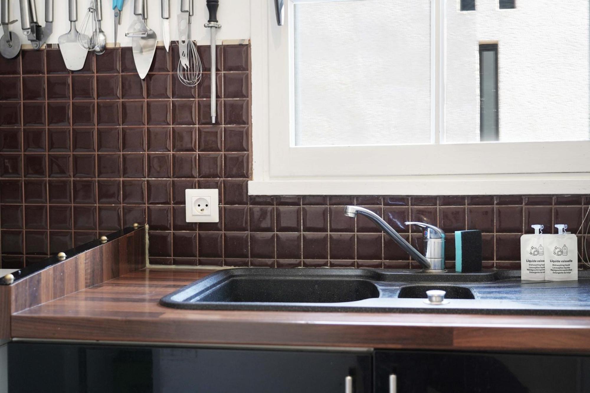 La Foulerie Apartment ชาร์ตร ภายนอก รูปภาพ