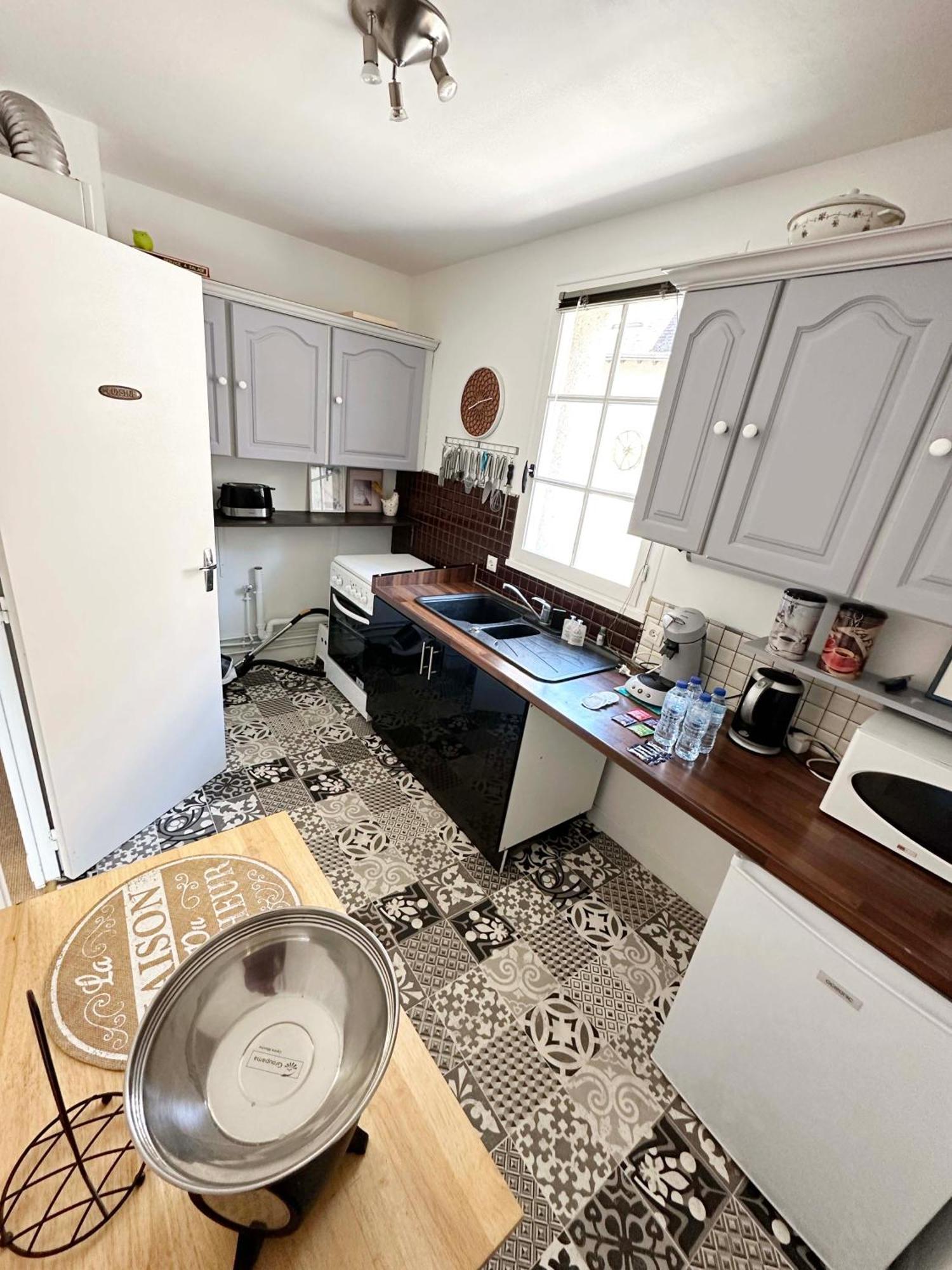 La Foulerie Apartment ชาร์ตร ภายนอก รูปภาพ